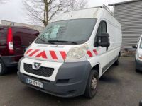 Peugeot Boxer FG 333 L3H2 HDI120 CD CLIM - <small></small> 7.990 € <small>TTC</small> - #2