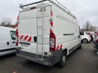 Peugeot Boxer FG 333 L3H2 HDI120 CD CLIM - <small></small> 7.990 € <small>TTC</small> - #4