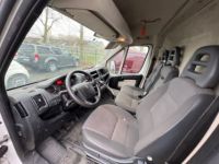 Peugeot Boxer FG 333 L3H2 HDI120 CD CLIM - <small></small> 7.000 € <small>TTC</small> - #6