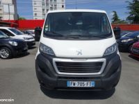 Peugeot Boxer FG 335 L1H1 2.2 BLUEHDI S&S 120CH PREMIUM - <small></small> 18.290 € <small>TTC</small> - #2