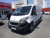 Peugeot Boxer FG 335 L1H1 2.2 BLUEHDI S&S 120CH PREMIUM - <small></small> 18.290 € <small>TTC</small> - #3