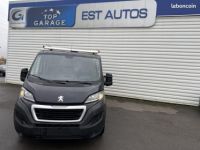 Peugeot Boxer Fg 335 L2H1 2.2 BlueHDi S&S 120ch Premium - <small></small> 19.990 € <small>TTC</small> - #1