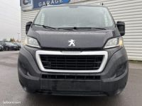 Peugeot Boxer Fg 335 L2H1 2.2 BlueHDi S&S 120ch Premium - <small></small> 19.990 € <small>TTC</small> - #3