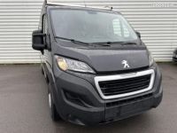 Peugeot Boxer Fg 335 L2H1 2.2 BlueHDi S&S 120ch Premium - <small></small> 19.990 € <small>TTC</small> - #4