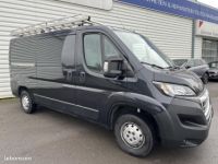 Peugeot Boxer Fg 335 L2H1 2.2 BlueHDi S&S 120ch Premium - <small></small> 19.990 € <small>TTC</small> - #5