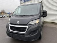 Peugeot Boxer Fg 335 L2H1 2.2 BlueHDi S&S 120ch Premium - <small></small> 19.990 € <small>TTC</small> - #7