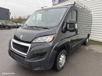 Peugeot Boxer Fg 335 L2H1 2.2 BlueHDi S&S 120ch Premium - <small></small> 19.990 € <small>TTC</small> - #8