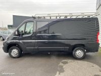 Peugeot Boxer Fg 335 L2H1 2.2 BlueHDi S&S 120ch Premium - <small></small> 19.990 € <small>TTC</small> - #10