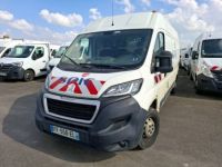 Peugeot Boxer Fg 335 L3H2 2.0 BlueHDi 130 Premium Pack - <small></small> 14.980 € <small>TTC</small> - #1