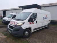 Peugeot Boxer Fg 335 L3H2 2.0 BlueHDi 130 Premium Pack - <small></small> 11.500 € <small>TTC</small> - #2