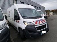 Peugeot Boxer FG 335 L3H2 2.2 BLUEHDI S&S 140CH ASPHALT - <small></small> 22.890 € <small>TTC</small> - #2