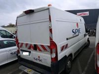 Peugeot Boxer FG 335 L3H2 2.2 BLUEHDI S&S 140CH ASPHALT - <small></small> 22.890 € <small>TTC</small> - #4