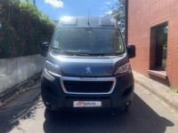 Peugeot Boxer FG 435 L3H2 2.0 BLUEHDI 130 PREMIUM - <small></small> 15.800 € <small>TTC</small> - #2