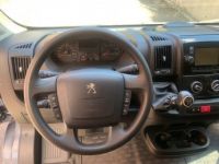 Peugeot Boxer FG 435 L3H2 2.0 BLUEHDI 130 PREMIUM - <small></small> 15.800 € <small>TTC</small> - #11