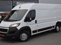 Peugeot Boxer FG 435 L4H2 2.2 BLUEHDI S&S 140CH ASPHALT - <small></small> 23.590 € <small>TTC</small> - #1