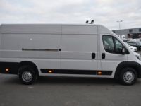 Peugeot Boxer FG 435 L4H2 2.2 BLUEHDI S&S 140CH ASPHALT - <small></small> 23.590 € <small>TTC</small> - #4