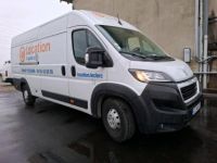 Peugeot Boxer Fg 435 L4H2 2.2 BlueHDi S&S 140ch Asphalt - <small></small> 19.980 € <small>TTC</small> - #1