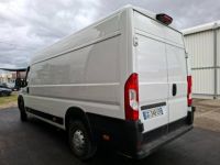 Peugeot Boxer Fg 435 L4H2 2.2 BlueHDi S&S 140ch Asphalt - <small></small> 19.980 € <small>TTC</small> - #4