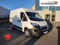 Peugeot Boxer FG Asphalt 333 L2H2 BlueHDi 120 - <small></small> 20.990 € <small>TTC</small> - #1