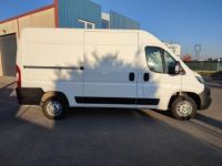 Peugeot Boxer FG Asphalt 333 L2H2 BlueHDi 120 - <small></small> 20.990 € <small>TTC</small> - #2