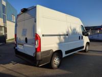 Peugeot Boxer FG Asphalt 333 L2H2 BlueHDi 120 - <small></small> 20.990 € <small>TTC</small> - #3