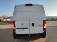 Peugeot Boxer FG Asphalt 333 L2H2 BlueHDi 120 - <small></small> 20.990 € <small>TTC</small> - #4