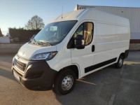 Peugeot Boxer FG Asphalt 333 L2H2 BlueHDi 120 - <small></small> 20.990 € <small>TTC</small> - #7