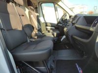 Peugeot Boxer FG Asphalt 333 L2H2 BlueHDi 120 - <small></small> 20.990 € <small>TTC</small> - #11