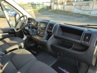 Peugeot Boxer FG Asphalt 333 L2H2 BlueHDi 120 - <small></small> 20.990 € <small>TTC</small> - #12