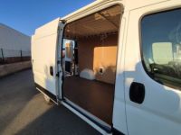 Peugeot Boxer FG Asphalt 333 L2H2 BlueHDi 120 - <small></small> 20.990 € <small>TTC</small> - #28