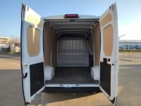 Peugeot Boxer FG Asphalt 333 L2H2 BlueHDi 120 - <small></small> 20.990 € <small>TTC</small> - #31