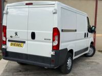 Peugeot Boxer Fg II (2) 2.0 BLUEHDI 110 CONFORT 330 L1H1 + 127 000KM + GARANTIE - <small></small> 14.990 € <small>TTC</small> - #2