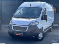 Peugeot Boxer FG L2H2 3.3 120CH BLUEHDI S&S - <small></small> 30.990 € <small>TTC</small> - #1