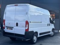 Peugeot Boxer FG L2H2 3.3 120CH BLUEHDI S&S - <small></small> 30.990 € <small>TTC</small> - #3