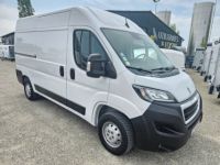 Peugeot Boxer FG L2H2 3.3 140CH BLUEHDI S&S PACK ASPHALT CONNECT - <small></small> 21.900 € <small>TTC</small> - #1