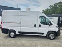 Peugeot Boxer FG L2H2 3.3 140CH BLUEHDI S&S PACK ASPHALT CONNECT - <small></small> 21.900 € <small>TTC</small> - #2