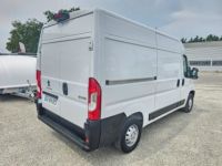 Peugeot Boxer FG L2H2 3.3 140CH BLUEHDI S&S PACK ASPHALT CONNECT - <small></small> 21.900 € <small>TTC</small> - #3