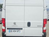 Peugeot Boxer FG L2H2 3.3 140CH BLUEHDI S&S PACK ASPHALT CONNECT - <small></small> 21.900 € <small>TTC</small> - #4