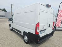 Peugeot Boxer FG L2H2 3.3 140CH BLUEHDI S&S PACK ASPHALT CONNECT - <small></small> 21.900 € <small>TTC</small> - #5