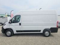 Peugeot Boxer FG L2H2 3.3 140CH BLUEHDI S&S PACK ASPHALT CONNECT - <small></small> 21.900 € <small>TTC</small> - #6