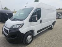 Peugeot Boxer FG L2H2 3.3 140CH BLUEHDI S&S PACK ASPHALT CONNECT - <small></small> 21.900 € <small>TTC</small> - #7