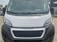 Peugeot Boxer FG L2H2 3.3 140CH BLUEHDI S&S PACK ASPHALT CONNECT - <small></small> 21.900 € <small>TTC</small> - #8