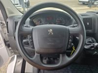 Peugeot Boxer FG L2H2 3.3 140CH BLUEHDI S&S PACK ASPHALT CONNECT - <small></small> 21.900 € <small>TTC</small> - #13