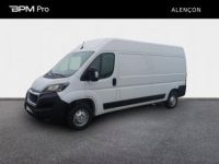 Peugeot Boxer Fg L3H2 3.5 140ch BlueHDi S&S - <small></small> 35.988 € <small>TTC</small> - #1