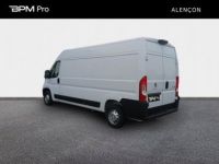 Peugeot Boxer Fg L3H2 3.5 140ch BlueHDi S&S - <small></small> 35.988 € <small>TTC</small> - #3