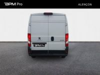 Peugeot Boxer Fg L3H2 3.5 140ch BlueHDi S&S - <small></small> 35.988 € <small>TTC</small> - #4