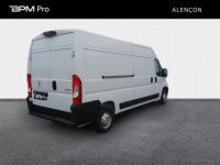 Peugeot Boxer Fg L3H2 3.5 140ch BlueHDi S&S - <small></small> 35.988 € <small>TTC</small> - #5