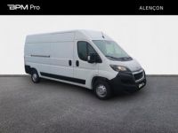 Peugeot Boxer Fg L3H2 3.5 140ch BlueHDi S&S - <small></small> 35.988 € <small>TTC</small> - #6