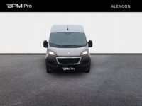 Peugeot Boxer Fg L3H2 3.5 140ch BlueHDi S&S - <small></small> 35.988 € <small>TTC</small> - #7