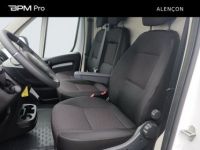 Peugeot Boxer Fg L3H2 3.5 140ch BlueHDi S&S - <small></small> 35.988 € <small>TTC</small> - #8